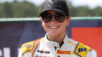 Championship Countdown - Kaylee Bryson: XGT National Championship